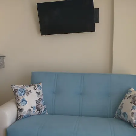 3bdr 55, Mavros Court 80 لارنكا