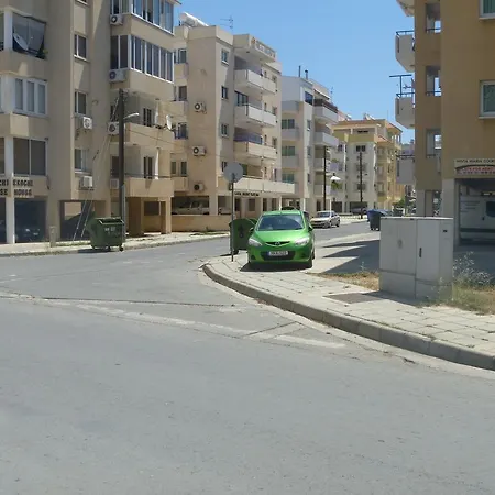 Apartment 3bdr 55, Mavros Court 80 *