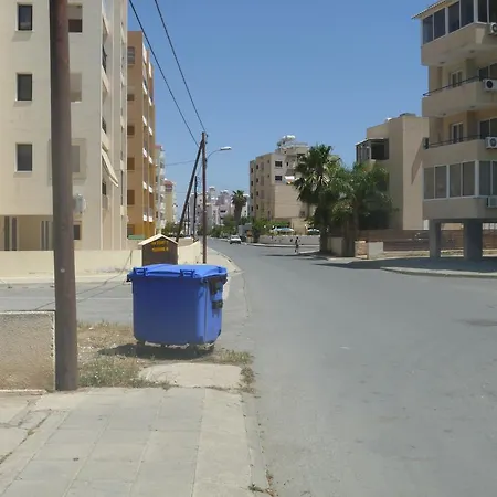 3bdr 55, Mavros Court 80 Apartman *
