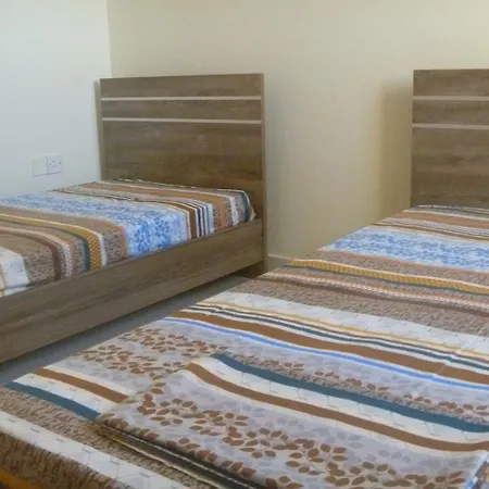 Apartment 3bdr 55, Mavros Court 80