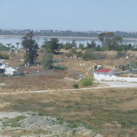3bdr 55, Mavros Court 80 Larnaca