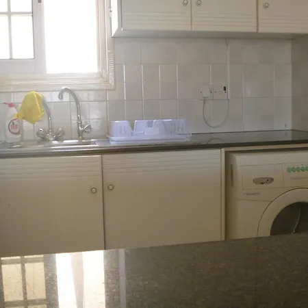 3bdr 55, Mavros Court 80 Apartman *