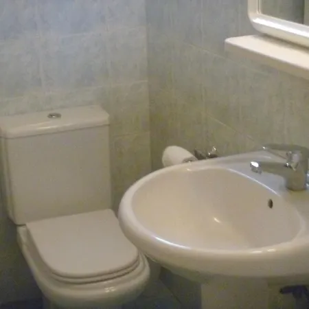 Apartment 3bdr 55, Mavros Court 80