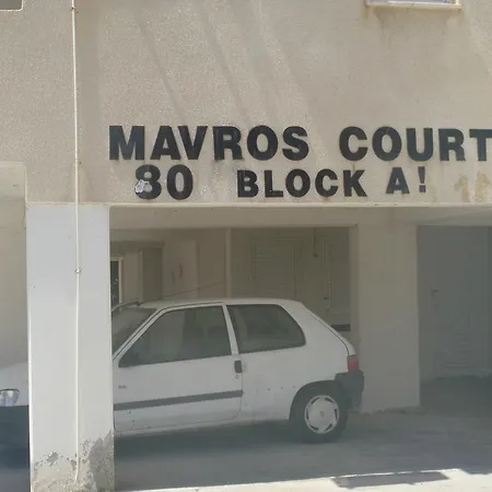 Apartment 3bdr 55, Mavros Court 80