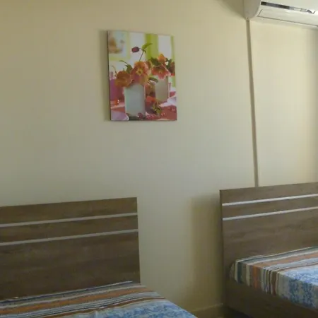 Apartman 3bdr 55, Mavros Court 80 *