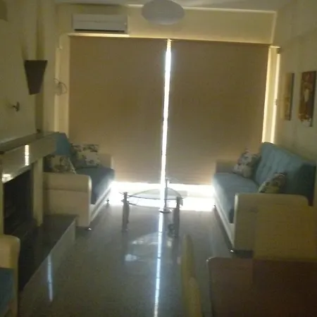 Apartman 3bdr 55, Mavros Court 80 Lárnaka