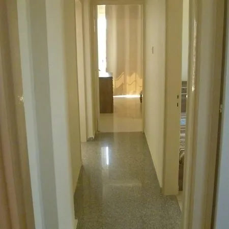 Apartment 3bdr 55, Mavros Court 80 Larnaca