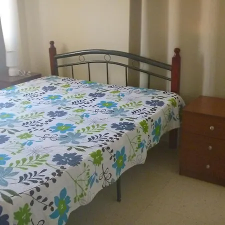 3bdr 55, Mavros Court 80 Apartman Lárnaka
