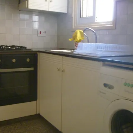 Apartman 3bdr 55, Mavros Court 80 *
